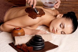 chocoterapia